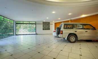 Imagem 2: Casa de Condomínio com heliponto em Itapecerica da Serra