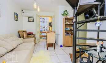 Imagem: Apartamento à venda Avenida Coronel Lucas