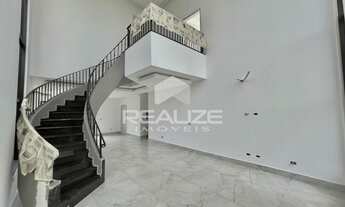 Imagem 4: Sobrado Mobiliado com 3 Suítes (sendo 1 Suíte Master) no Condomínio Terras Alpha 2 em Foz