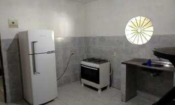 Imagem 7: Casa fora de condomínio em aldeia