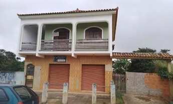 Imagem: Vendo Sobrado com Comércio na parte inferior