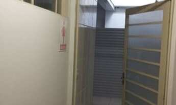 Imagem 5: Salão comercial já alugado no centro de Rio Preto