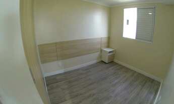 Imagem 6: Apartamento para venda tem 51 metros quadrados com 2 quartos