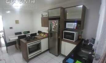 Imagem 3: Santo André - Casa Padrão - Vila Camilópolis