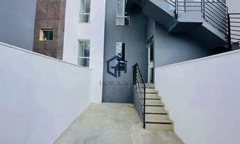 Imagem 4: Casa Geminada 2 quartos 1 vaga Santa Cruz