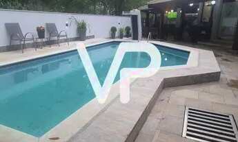 Imagem: Casa para venda ou locação em Alphaville