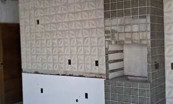 Imagem 2: Cobertura com 2 dormitórios à venda, 54 m² por R$ 520.000,00 - Casa Branca - Santo André/S