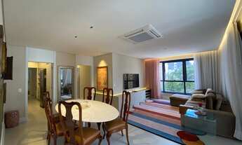 Imagem 7: Apartamento para venda com 153 metros quadrados com 3 quartos em Centro - Curitiba - PR