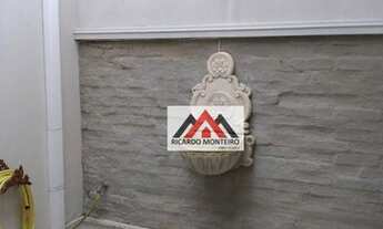 Imagem 4: Casa com 2 dormitórios à venda, 200 m² por R$ 580.000,00 - Centro - Pindamonhangaba/SP