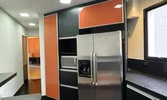 Imagem 6: Apartamento para aluguel com 168 metros quadrados com 2 quartos em Vila Mariana - São Paul