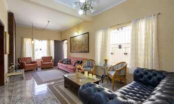 Imagem 3: Casa em bo estado de conservação em ótima localização no Jardim São Paulo