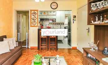 Imagem 5: PORTO ALEGRE - Apartamento Padrão - Menino Deus