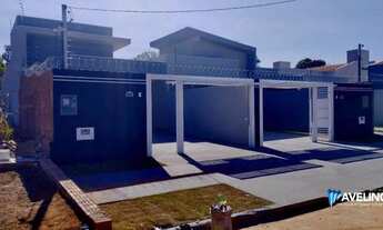 Imagem 3: Região do Maria Aparecida Pedrossian