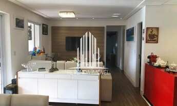 Imagem: Apartamento com 122m² no Morumbi