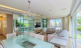 Imagem 4: Apartamento para venda tem 102 metros quadrados com 2 quartos em Auxiliadora - Porto Alegr