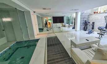 Imagem: Casa para aluguel possui 450 metros quadrados