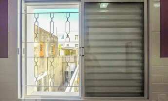 Imagem 5: Apartamento para Aluguel - Ipiranga, 1 Quarto, 40 m2