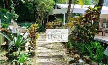 Imagem 7: Casa com 6 dormitórios à venda, 900 m² por R$ 5.400.000,00 - Gávea - Rio de Janeiro/RJ