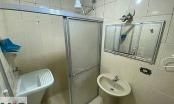 Imagem 2: 1 DORMITÓRIO PRÓXIMO A SANTA CASA E MACKENZIE EXCELENTE OPORTUNIDADE