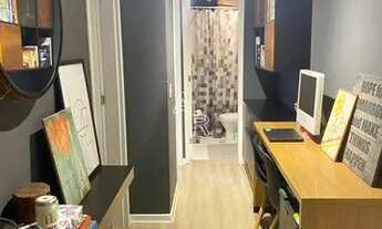 Imagem 7: Vendo Apartamento Garden 2 dormitórios suite 2 vagas 86m2 com varanda gourmet quintal, edi