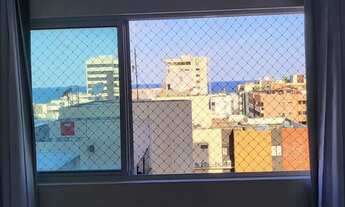 Imagem 4: Vende-se Apto com 02 quartos, sendo 01 suíte no EDF. Strauss - Jatiúca. Prédio novo e mode