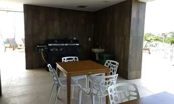 Imagem 2: Flat Beira Mar até 6 pessoas www.fortalezatemporada.com