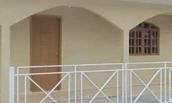 Imagem: Casa Aluguel Nova Colombo