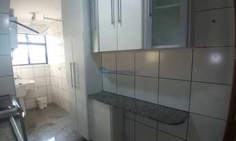 Imagem 2: Apartamento 2 dormitórios (1 suíte) , 1 vaga - Próximo ao Metrô Pça da Árvore