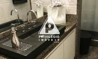 Imagem 11: Apartamento à venda, 3 quartos, 3 suítes, 2 vagas, Lagoa - RIO DE JANEIRO/RJ