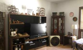 Imagem 2: Apartamento para Venda - 112.91m², 3 dormitórios, sendo 1 suites, 1 vaga - Petrópolis