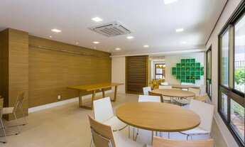 Imagem: Apartamento para venda com 56 metros quadrados