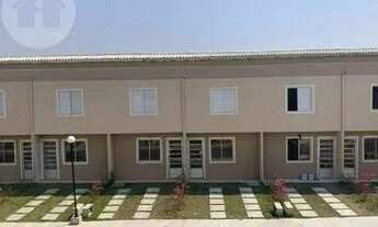 Imagem 5: Sobrado com 2 dormitórios, 48 m² - venda por R$ 233.000,00 ou aluguel por R$ 1.356,00/mês