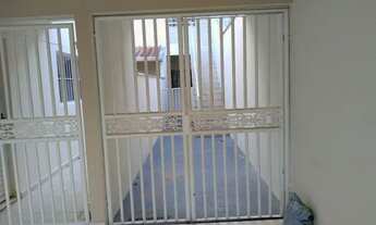 Imagem 6: Casa com 1 dormitório para alugar, 45 m² por R$ 1.261,36/mês - Jardim União - Indaiatuba/S