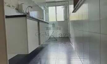 Imagem 5: Apartamento Padrão em São José dos Campos