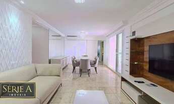 Imagem 2: Apartamento com 3 dormitórios para alugar, 96 m² por R$ 5.890,00/mês - Barra Funda - São P