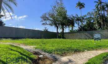 Imagem 2: Terreno à venda em condomínio fechado de alto padrão no América - Joinville SC