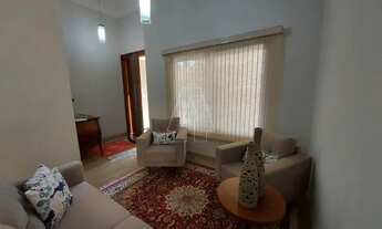 Imagem 2: Araçatuba - Casa de Condomínio - Condomínio Serra Dourada