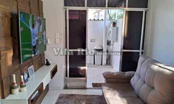 Imagem: Casa 03 quartos em Irajá