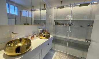 Imagem 5: Casa de condomínio para aluguel possui 360 metros quadrados com 4 quartos