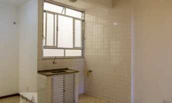 Imagem 2: Apartamento para Aluguel - São Cristóvão, 1 Quarto, 33 m2