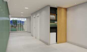 Imagem 5: Elegance Office - sua sala comercial no melhor de Nilópolis