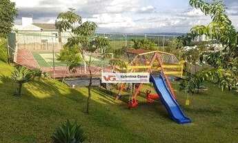 Imagem 3: Casa com 3 dormitórios à venda, 190 m² por R$ 1.380.000,00 - Vila Residencial Green Park