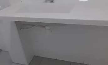 Imagem 6: Apartamento com 2 dormitórios para alugar, 45 m² por R$ 970,00/mês - Jardim Marajo I - São