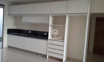 Imagem: Casa com 3 quartos para alugar - Jardim