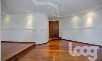 Imagem 3: Apartamento padrão em Planalto Paulista - São Paulo