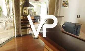 Imagem: Casa à venda em Alphaville