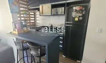 Imagem 3: APARTAMENTO RESIDENCIAL em JUNDIAÍ - SP, JARDIM TAMOIO