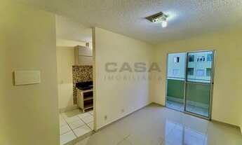 Imagem: GAR- Apartamento no condomínio Recreio