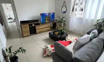Imagem 2: DP- VENDE-SE APARTAMENTO 3/4 BAIRRO INOCOOP