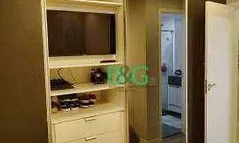 Imagem 2: Apartamento com 3 dormitórios à venda, 86 m² por R$ 830.960 - Vila Maria Alta - São Paulo